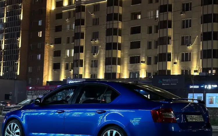 Skoda Octavia 2013 года за 6 350 000 тг. в Астана