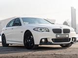 BMW 535 2016 годаfor14 000 000 тг. в Алматы – фото 2