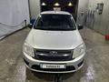 ВАЗ (Lada) Granta 2190 2018 годаfor3 500 000 тг. в Семей – фото 2