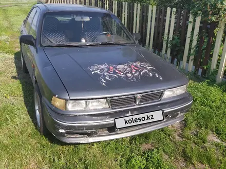 Mitsubishi Galant 1991 года за 1 000 000 тг. в Пресновка