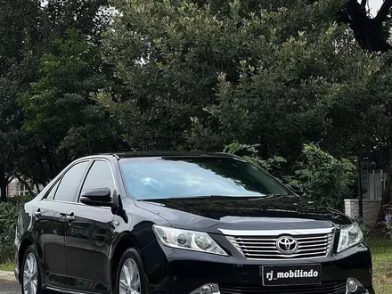 Toyota Camry 2014 года за 8 400 000 тг. в Шымкент