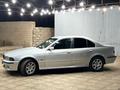 BMW 525 2001 годаүшін3 300 000 тг. в Жанаозен – фото 2