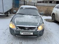 ВАЗ (Lada) Priora 2172 2009 годаүшін1 220 000 тг. в Актобе