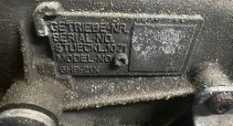 АКПП 6HP-21X на BMW X5 E70 полный привод. Привозная в хорошем состоянии за 400 000 тг. в Алматы – фото 4