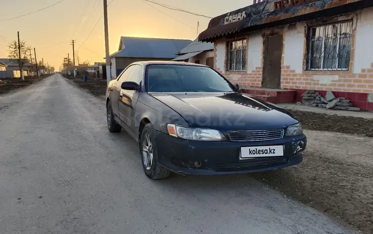 Toyota Mark II 1993 года за 1 300 000 тг. в Шымкент