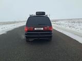 Volkswagen Sharan 2001 годаүшін2 500 000 тг. в Уральск – фото 4