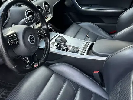 Kia Stinger 2019 года за 16 500 000 тг. в Алматы – фото 10