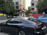 Kia Stinger 2019 года за 16 500 000 тг. в Алматы – фото 3