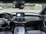 Kia Stinger 2019 года за 16 500 000 тг. в Алматы – фото 5