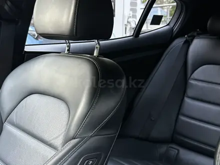 Kia Stinger 2019 года за 16 500 000 тг. в Алматы – фото 9