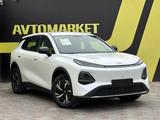 Changan Qiyuan Q05 2026 годаүшін9 000 000 тг. в Актобе – фото 3