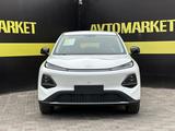 Changan Qiyuan Q05 2026 годаүшін9 000 000 тг. в Актобе – фото 2