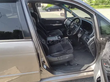 Honda Odyssey 2003 года за 4 400 000 тг. в Тараз – фото 10