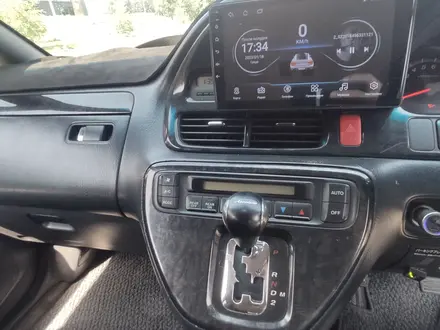 Honda Odyssey 2003 года за 4 400 000 тг. в Тараз – фото 11