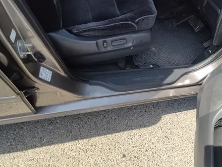 Honda Odyssey 2003 года за 4 400 000 тг. в Тараз – фото 13