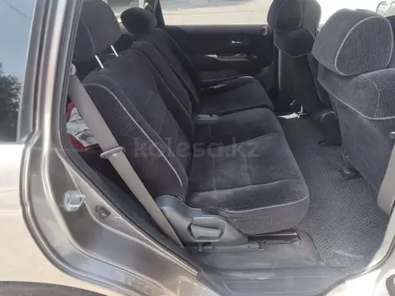 Honda Odyssey 2003 года за 4 400 000 тг. в Тараз – фото 15