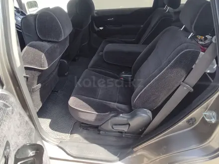 Honda Odyssey 2003 года за 4 400 000 тг. в Тараз – фото 16