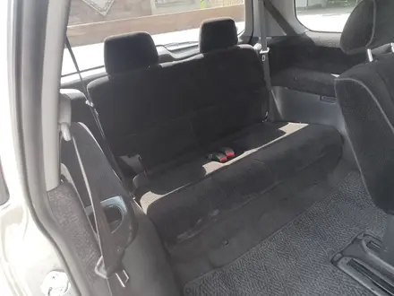 Honda Odyssey 2003 года за 4 400 000 тг. в Тараз – фото 17