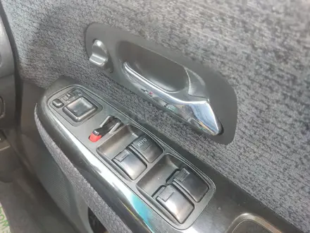 Honda Odyssey 2003 года за 4 400 000 тг. в Тараз – фото 18