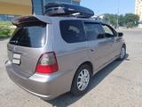 Honda Odyssey 2003 годаүшін4 400 000 тг. в Тараз – фото 2