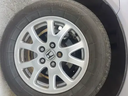 Honda Odyssey 2003 года за 4 400 000 тг. в Тараз – фото 21