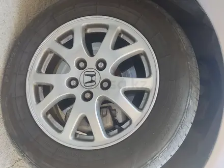 Honda Odyssey 2003 года за 4 400 000 тг. в Тараз – фото 22
