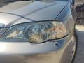 Honda Odyssey 2003 года за 4 400 000 тг. в Тараз – фото 24