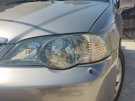 Honda Odyssey 2003 года за 4 400 000 тг. в Тараз – фото 24