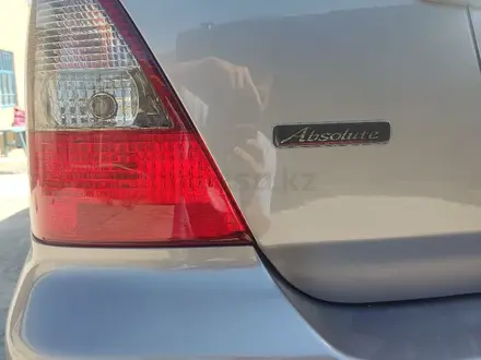Honda Odyssey 2003 года за 4 400 000 тг. в Тараз – фото 26