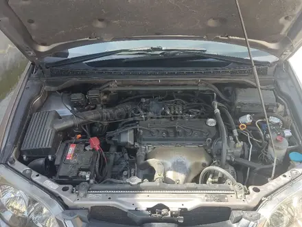 Honda Odyssey 2003 года за 4 400 000 тг. в Тараз – фото 29