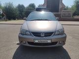 Honda Odyssey 2003 годаүшін4 400 000 тг. в Тараз – фото 3