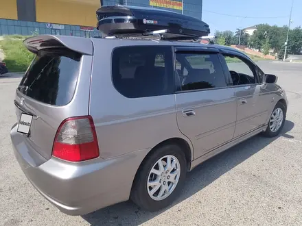 Honda Odyssey 2003 года за 4 400 000 тг. в Тараз – фото 6