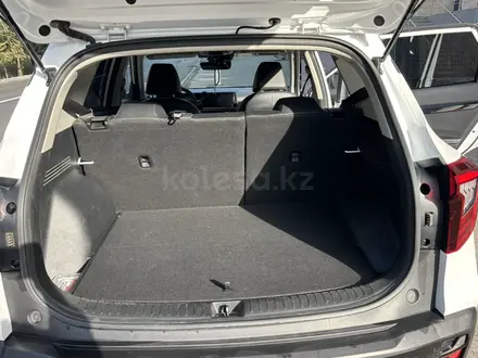 Kia Seltos 2024 года за 8 997 000 тг. в Шымкент – фото 10