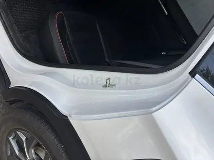 Kia Seltos 2024 года за 8 997 000 тг. в Шымкент – фото 18