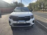 Kia Seltos 2024 годаүшін8 997 000 тг. в Шымкент