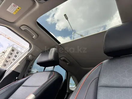 Kia Seltos 2024 года за 8 997 000 тг. в Шымкент – фото 20