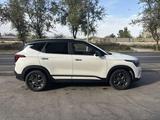 Kia Seltos 2024 годаүшін8 997 000 тг. в Шымкент – фото 3