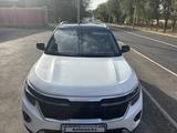 Kia Seltos 2024 годаүшін8 997 000 тг. в Шымкент – фото 2