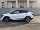 Kia Seltos 2024 годаүшін8 997 000 тг. в Шымкент – фото 5