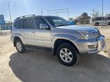 Toyota Land Cruiser Prado 2007 годаүшін11 000 000 тг. в Жанаозен