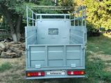 Changan Chana SC6350С 2003 года за 2 500 000 тг. в Шымкент – фото 3