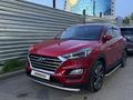 Hyundai Tucson 2019 годаүшін11 000 000 тг. в Астана – фото 3