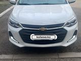 Chevrolet Onix 2023 года за 7 500 000 тг. в Семей