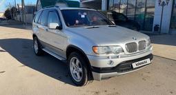 BMW X5 2001 годаүшін6 300 000 тг. в Астана – фото 4