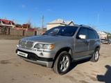 BMW X5 2001 годаүшін6 300 000 тг. в Астана – фото 3