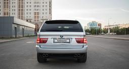 BMW X5 2001 годаfor6 600 000 тг. в Астана – фото 5