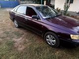 Toyota Carina E 1993 года за 950 000 тг. в Алматы – фото 3