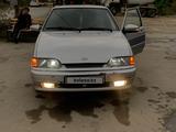 ВАЗ (Lada) 2115 2005 годаүшін1 200 000 тг. в Алматы – фото 2