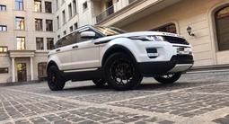 Land Rover Range Rover Evoque 2013 годаfor11 000 000 тг. в Алматы