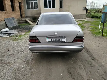 Mercedes-Benz E 280 1994 года за 2 700 000 тг. в Алматы – фото 7